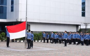 Peringati Harkitnas ke-118, Kementerian ATR/BPN Teguhkan Semangat Kebangkitan Nasional di Era Digital