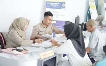 Pengecekan Sertipikat dan SKPT Bukan Layanan yang Sama, Ini Penjelasan ATR/BPN