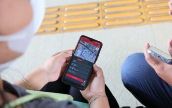 Tanah Belum Terpetakan? Kini Bisa Ajukan Plotting Mandiri Lewat Aplikasi Sentuh Tanahku