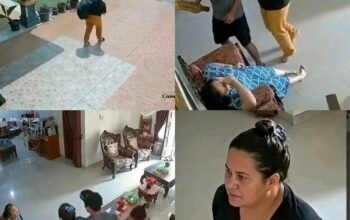 Lansia Tewas Dibunuh Secara Brutal di Pekanbaru, Pelaku Diduga Mantan Menantu Korban