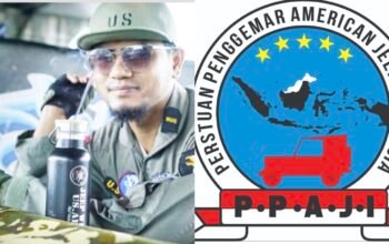 PPAJI: Dari Komunitas Jeep Menjadi Kekuatan Sosial untuk Negeri