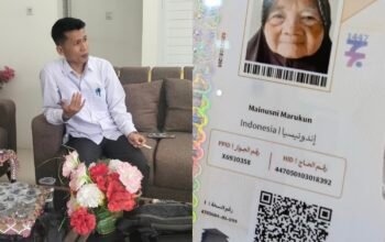 Jamaah Haji Asal Sawahlunto Wafat di Makkah Saat Menunaikan Ibadah Haji