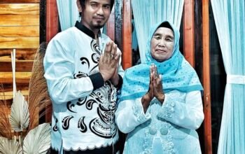 Abil Kuba dan Rumah Gadang Buruek Melayu Sampaikan Ucapan Idul Adha 1447 H