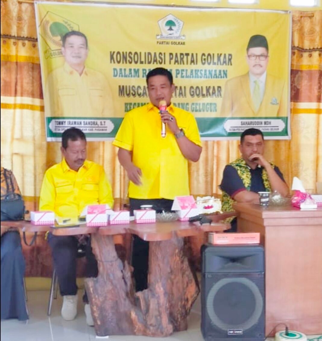 Golkar