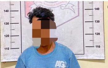Paman 58 Tahun Diduga Cabuli dan Setubuhi Keponakan Berusia 16 Tahun