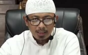 Sikap Intoleran Ancam Kebhinekaan, Ustad Ahmad Daniel Serukan Persatuan