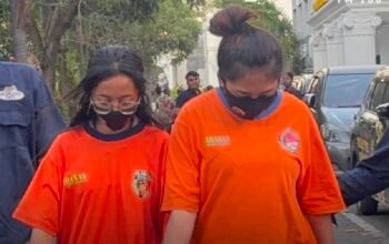 Pacar Anak Korban Diduga Sekap Lansia di Apartemen Surabaya, Uang Rp2 Miliar dan Emas 1 Kg Raib