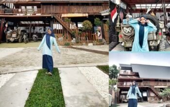Aqella Zahra Billa Putri, Sosok Putri Mandiri Dan Berprestasi