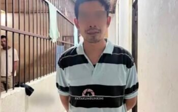 Parah.! Ustad Gay Diduga Cabuli Santri Laki-Laki Asal Payakumbuh