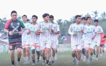 PSPP Ajukan Protes ke PSSI, Minta Penjelasan Gagal Lolos ke Putaran Nasional Liga 4