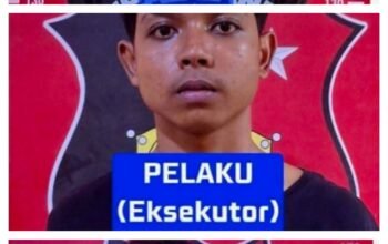 Polresta Deli Serdang Tangkap Tiga Pelaku Begal, Amankan Sepeda Motor, Senjata Tajam, dan Ponsel