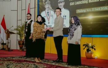 Khairunas Canangkan Sensus Ekonomi 2026, Solok Selatan Perkuat Tata Kelola Data Lewat SIMSALABIM