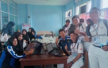 Eratkan Silaturahmi Serumpun, SM Teknik Kuala Terengganu Malaysia Kunjungi SMKN 2 Padang Panjang