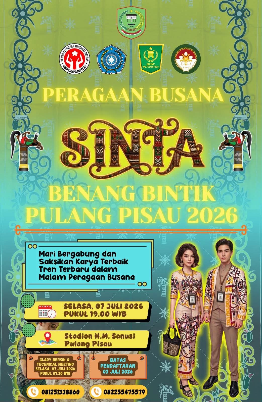 Sinta