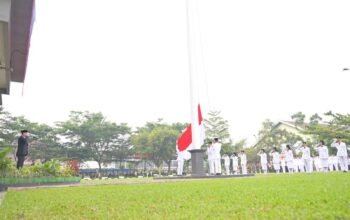 Hari Lahir Pancasila, Payakumbuh Perkuat Komitmen Jaga Persatuan dan Harmoni Bangsa
