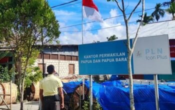 Pancasila Pemersatu Bangsa, PLN Icon Plus Teguhkan Semangat Melayani hingga Timur Indonesia