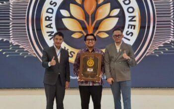 Gubernur Mahyeldi Resmikan SMP Islam Darul Hakim, Hidupkan Kembali Tradisi Pendidikan Surau