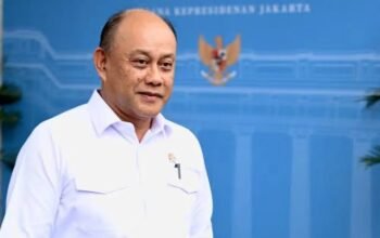 Kantor Badan Gizi Nasional Digeledah Kejagung, Dadan Hindayana Diperiksa