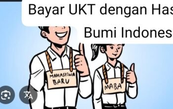 Kampus Indonesia, Bayar Uang Kuliah Pakai Hasil Bumi