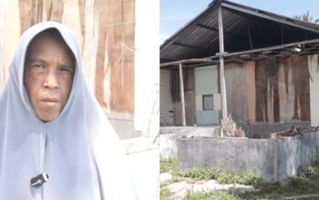 Miris, 25 Tahun Menumpang di Rumah Warisan Nenek Tanpa Kamar Mandi dan MCK