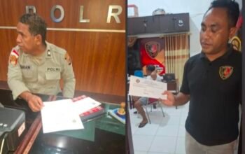 Dugaan Pengrusakan Fasilitas dan Penggusuran Paksa SDN Wolomoni, Advokat Maximus Minta Polres Ende Usut Tuntas