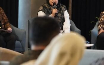 Peringati Hari Lingkungan Hidup Sedunia, ADHI Karya Dan Kementerian PU Perkuat Komitmen Konstruksi Berkelanjutan