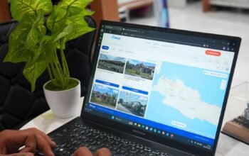 KAI Divre II Sumbar Buka Peluang Investasi Melalui Space by KAI, Akses Mudah Berbagai Aset Strategis Secara Digital
