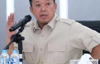 Sertipikat Wakaf Melonjak Menteri ATR Gencarkan Pengamanan Aset Umat