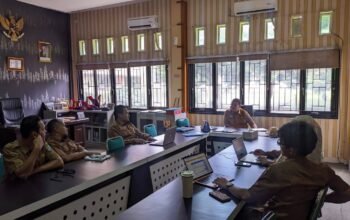 IPM Pasaman Barat Lampaui Target RPJMD, Kemiskinan Turun dan Daya Saing Daerah Menguat