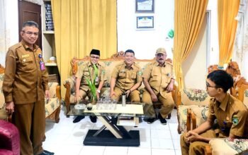 ADAMINDA Hadir, Pemerintah Pasaman Percepat SPBE dan Integrasi Data Daerah