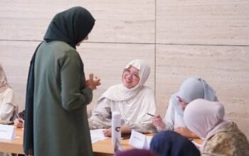 Cetak Pemimpin Perempuan Berwawasan Global, Paragon Wardah Buka Beasiswa Program Ri’aya 2026 di Qatar