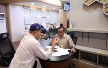Konsultasi Syarat Pengurusan Berkas Pertanahan, MPP Jadi Pilihan Masyarakat Cari Kepastian Layanan Pertanahan