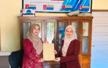 Syafni Nola Putri Masuk Bursa Pilwana Aie Dingin, Bawa Semangat Regenerasi dan Inovasi
