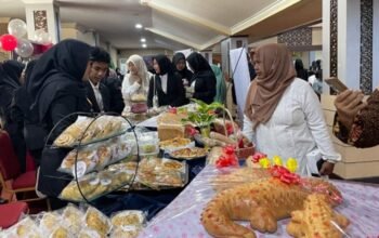 FPP Summit 2026 Resmi Digelar : Pesona Gaya Nusantara dari UNP