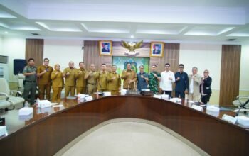 Bupati Toha dan Forkopimda Muba Bergerak Cepat, Aspirasi Legalisasi Penyulingan Minyak Rakyat Diperjuangkan ke Pusat