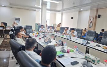 Patuhi Regulasi Berlapis! Disnakertrans Muba Tekankan Perusahaan Wajib Laporkan Lowongan Kerja ke SIAPkerja Demi Kesejahteraan Warga Lokal