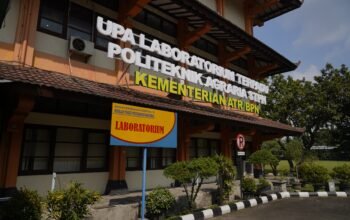 Yuk, Kenalan sama Program Studi di Politeknik Agraria STPN