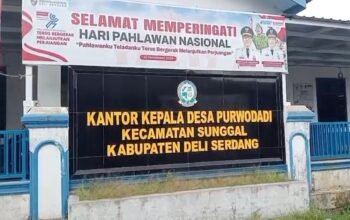 Dana Desa Purwodadi Cair Rp224 Juta, Warga Menunggu Bukti Realisasi di Lapangan