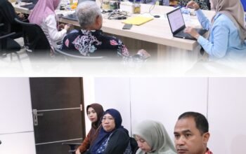 Audit Kinerja Berbasis Risiko Jadi Momentum Penguatan Tata Kelola di Kantah Pasuruan
