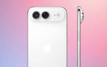 IPhone Air 2 Segera Hadir, Apple Siapkan Kamera Ganda dan Baterai Lebih Tangguh