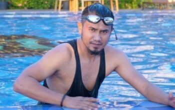 Prajurit Tni Ad Serda Abdul Anasril Raih Sertifikat Internasional Selam Open Water Possi-cmas