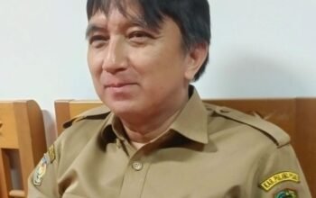 Persiapan Hari Jadi Pulang Pisau Hampir Rampung, Ferdinand: Talenta Lokal Akan Jadi Sorotan