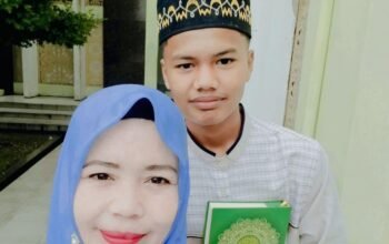 Refmaida, S.Pd Dampingi Bintar Ikuti Uji Kompetensi Imam Masjid Kota Padang 2026