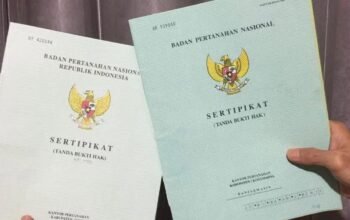 Kenali Prosedur dan Persyaratan Pemecahan Bidang Tanah