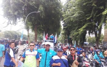 Buruh sumut