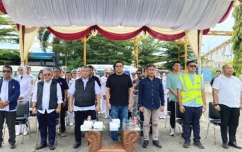 Pelindo Belawan Peringati Hari Pelaut Sedunia 2026, Luncurkan Shuttle Service untuk Awak Kapal