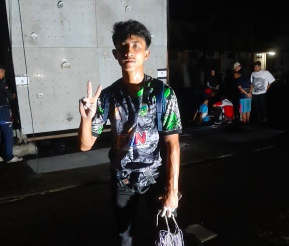 Atlet