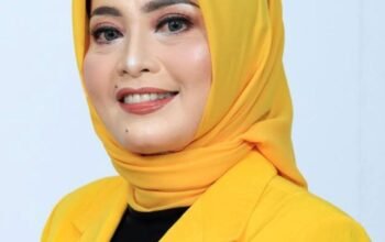 Cici Wahyuni Dukung Muscam Golkar Pasaman, Tegaskan Pentingnya Soliditas Kader hingga Tingkat Kecamatan