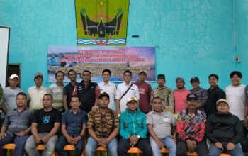 Persoalan BBM dan Konflik Wilayah Tangkap Bayangi Kehidupan Nelayan Padang Pariaman