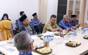 Pertanahan